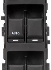 Dorman - OE Solutions Power Window Switch - Master Left Side                                     - 901-459 - Image 3