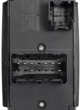 Dorman - OE Solutions Master Window Switch - Front Left, 2 Button                                     - 901-461 - Image 2