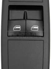 Dorman - OE Solutions Master Window Switch - Front Left, 2 Button                                     - 901-461 - Image 3