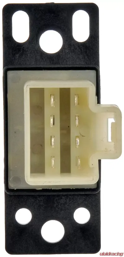 Dorman - OE Solutions Power Window Switch - Right Side - 901-465