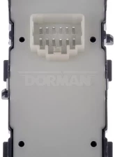 Dorman - OE Solutions Master Window Switch - Front Left, 6 Button                                     - 901-469 - Image 3