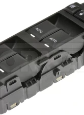 Dorman - OE Solutions Master Window Switch - Front Left, 6 Button                                     - 901-469 - Image 3