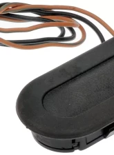 Dorman - OE Solutions Tailgate Release Switch                                     - 901-470 - Image 2