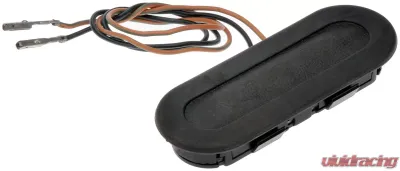 Dorman - OE Solutions Tailgate Release Switch - 901-470