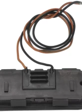 Dorman - OE Solutions Tailgate Release Switch                                     - 901-470 - Image 2