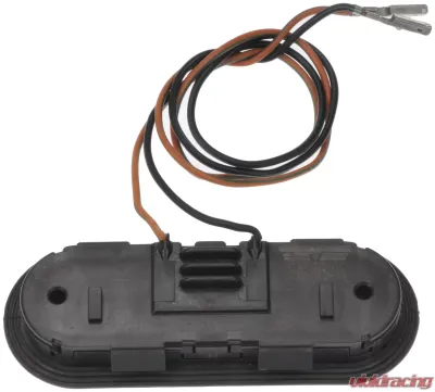 Dorman - OE Solutions Tailgate Release Switch - 901-470