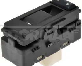 Dorman - OE Solutions Power Window Switch - Front Right