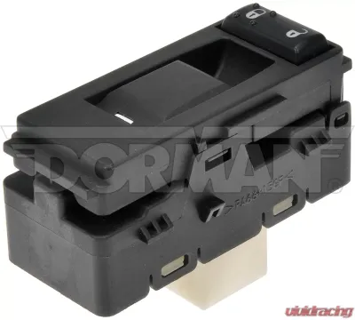 Dorman - OE Solutions Power Window Switch - Front Right - 901-492
