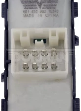 Dorman - OE Solutions Power Window Switch - Front Right                                     - 901-492 - Image 2