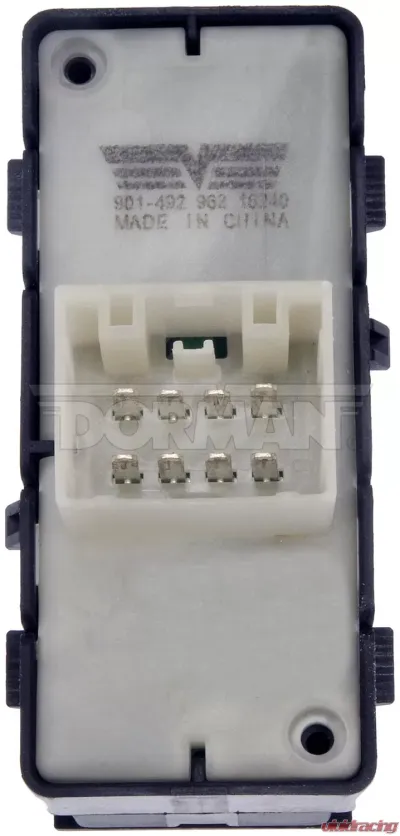 Dorman - OE Solutions Power Window Switch - Front Right - 901-492