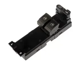 Dorman - OE Solutions Power Window Switch - Front Left, 3 Button
