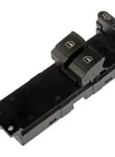 Dorman - OE Solutions Power Window Switch - Front Left, 3 Button                                     - 901-501 - Image 3
