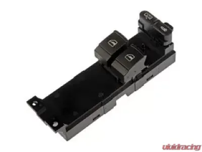 Dorman - OE Solutions Power Window Switch - Front Left, 3 Button - 901-501