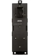 Dorman - OE Solutions Power Window Switch - Front Left, 3 Button                                     - 901-501 - Image 2