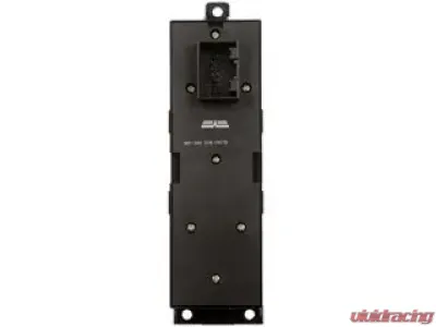 Dorman - OE Solutions Power Window Switch - Front Left, 3 Button - 901-501