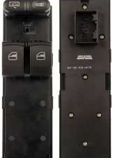 Dorman - OE Solutions Power Window Switch - Front Left, 3 Button                                     - 901-501 - Image 3