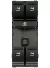 Dorman - OE Solutions Master Window Switch - 5 Button Front Left                                     - 901-503 - Image 3