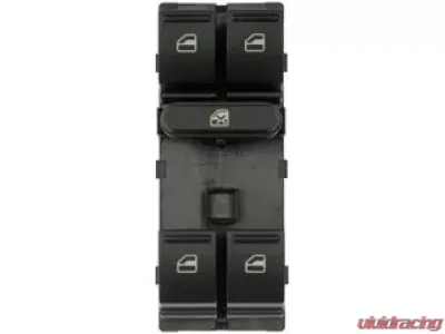Dorman - OE Solutions Master Window Switch - 5 Button Front Left - 901-503