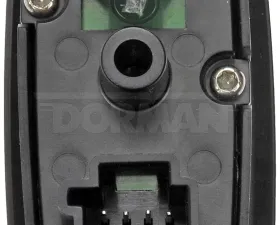 Dorman - OE Solutions Power Window Switch - Front Right And Rear Left And Right, 1 Button