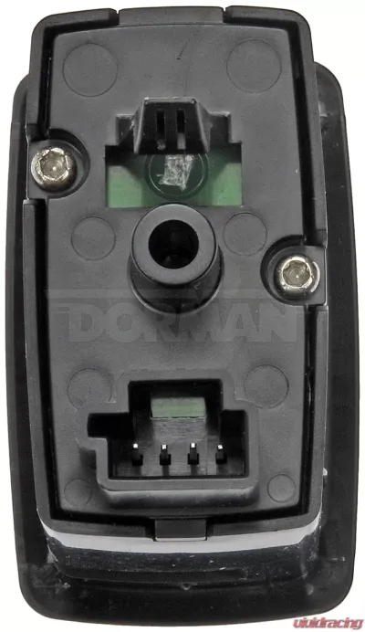 Dorman - OE Solutions Power Window Switch - Front Right And Rear Left And Right, 1 Button - 901-510