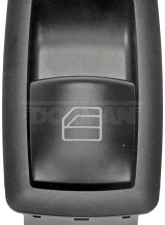 Dorman - OE Solutions Power Window Switch - Front Right And Rear Left And Right, 1 Button                                     - 901-510 - Image 2