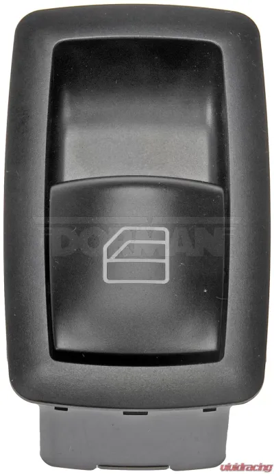 Dorman - OE Solutions Power Window Switch - Front Right And Rear Left And Right, 1 Button - 901-510