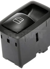 Dorman - OE Solutions Power Window Switch - Front Right And Rear Left And Right, 1 Button                                     - 901-510 - Image 3