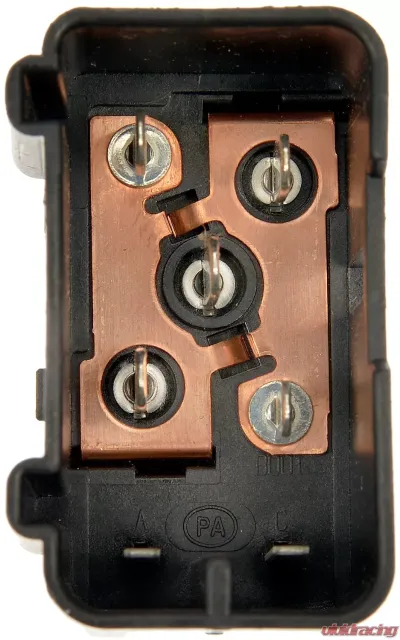 Dorman - OE Solutions Power Door Lock Switch - 901-568