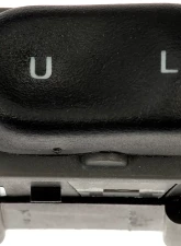 Dorman - OE Solutions Power Door Lock Switch                                     - 901-568 - Image 4