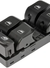 Dorman - OE Solutions Power Window Switch - Left Master                                     - 901-570 - Image 3