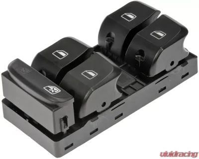 Dorman - OE Solutions Power Window Switch - Left Master - 901-570