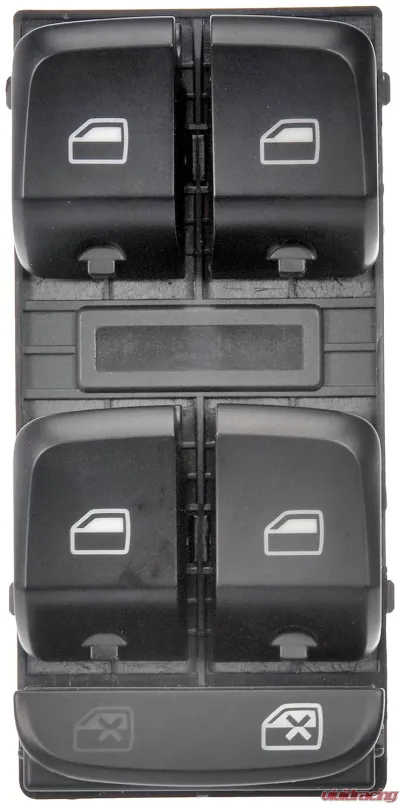 Dorman - OE Solutions Power Window Switch - Left Master - 901-570