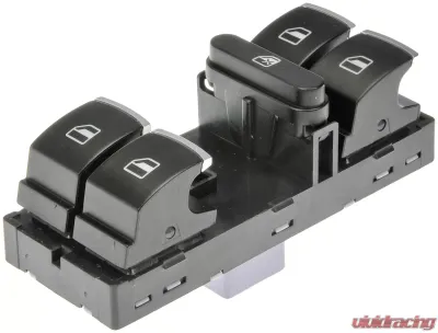 Dorman - OE Solutions Power Window Switch - Left Front Master - 901-571