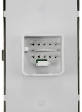 Dorman - OE Solutions Power Window Switch - Left Front Master                                     - 901-571 - Image 2