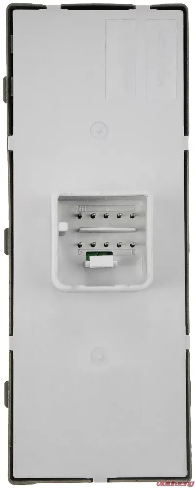Dorman - OE Solutions Power Window Switch - Left Front Master - 901-571