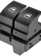 Dorman - OE Solutions Power Window Switch - Left Front Master                                     - 901-572 - Image 3