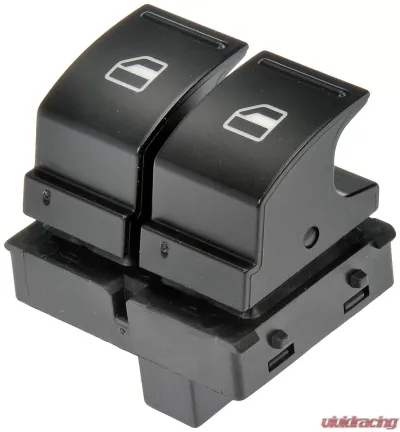 Dorman - OE Solutions Power Window Switch - Left Front Master - 901-572