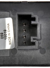Dorman - OE Solutions Power Window Switch - Left Front Master                                     - 901-572 - Image 2