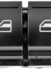 Dorman - OE Solutions Power Window Switch - Left Front Master                                     - 901-572 - Image 3