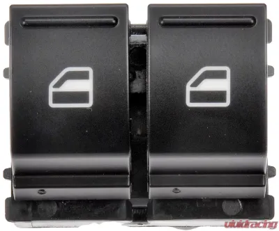 Dorman - OE Solutions Power Window Switch - Left Front Master - 901-572