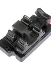 Dorman - OE Solutions Power Window Switch - Front Left, 5 Button                                     - 901-600 - Image 3