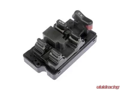 Dorman - OE Solutions Power Window Switch - Front Left, 5 Button - 901-600