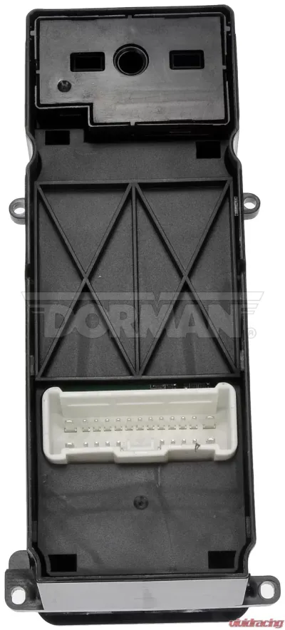 Dorman - OE Solutions Master Window Switch - Front Left, 6 Button - 901-650