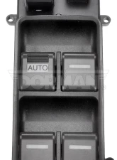 Dorman - OE Solutions Master Window Switch - Front Left, 6 Button                                     - 901-650 - Image 3