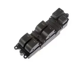 Dorman - OE Solutions Power Window Switch - Front Left, 6 Button
