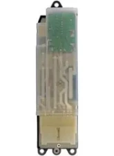 Dorman - OE Solutions Power Window Switch - Front Left, 6 Button                                     - 901-700 - Image 2