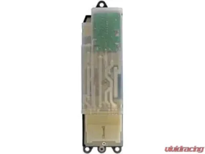Dorman - OE Solutions Power Window Switch - Front Left, 6 Button - 901-700