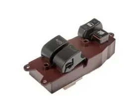 Dorman - OE Solutions Power Window Switch - Front Left, 4 Button