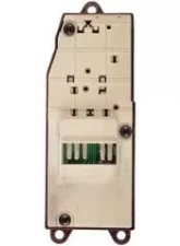 Dorman - OE Solutions Power Window Switch - Front Left, 4 Button                                     - 901-712 - Image 2