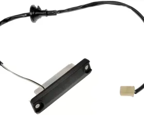 Dorman - OE Solutions Tailgate Release Switch